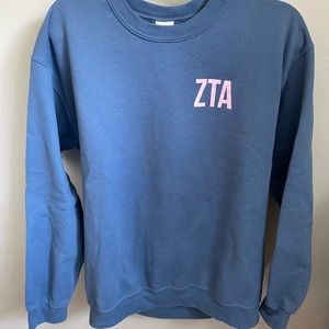 ZTA Sweatshirt